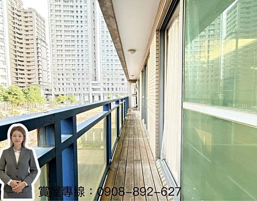 捷運A9站/三井Outlet/光之御所大空間電梯四房坡平車 - Image 12