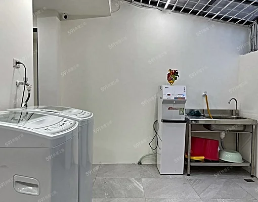 世貿101,公寓一樓套房,採光通風 - Image 13
