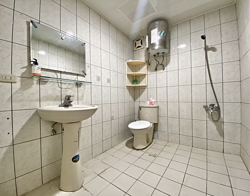 可貓狗✨大坪數三房✨傢俱全配✨生活機能便利 - Image 12