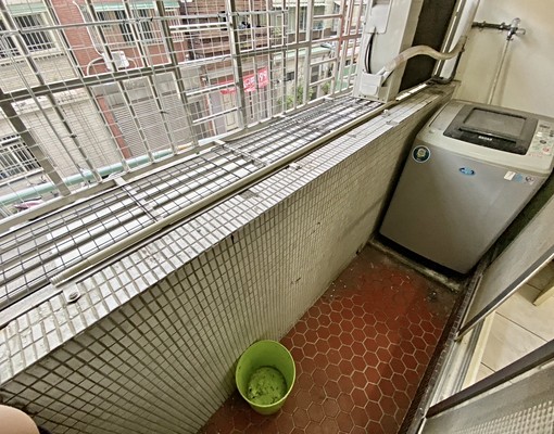 可貓狗✨大坪數三房✨傢俱全配✨生活機能便利 - Image 16