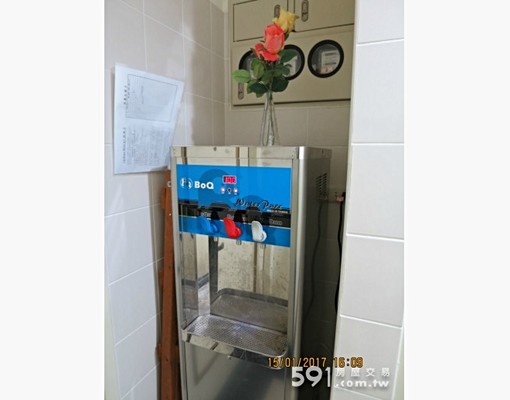 超大空間法院市府戶政地政愛買武陵高中獨立洗衣機 - Image 8
