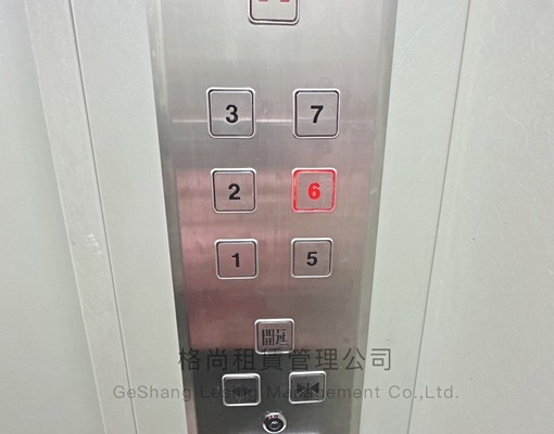C竹科|高翠簡約套房|獨立洗衣機 - Image 10