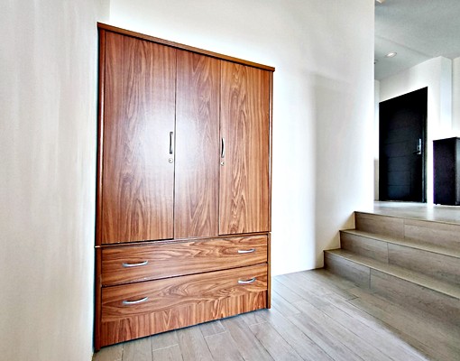 喜互惠超市旁湯院子邊間明亮優美景觀舒適車位溫泉宅 - Image 6