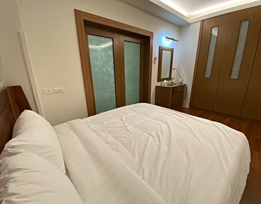全新整理豪華舒適大套房_1房1廳2衛1陽台_近虎科大 - Image 5