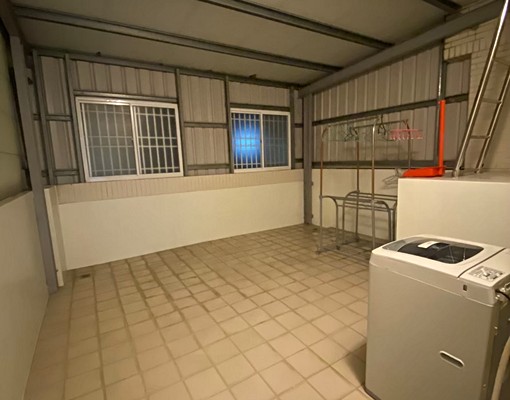 台南永康大灣好房子，交通生活學區地點超美整棟透天出租 - Image 3