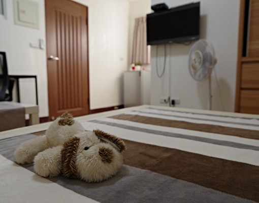 花博公園｜電梯｜豐原國中｜優質租補套房 - 591租屋網 - Image 7