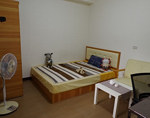 花博公園｜電梯｜豐原國中｜優質租補套房 - 591租屋網 - Image 6