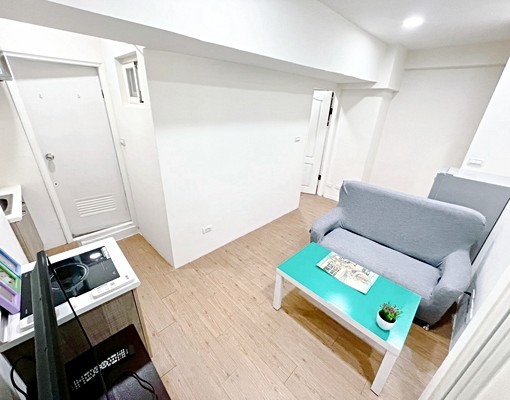 一房一廳🌈雙租補可貓💗陽台獨洗💗流理台｜子母車｜中國醫 - 591租屋網 - Image 1