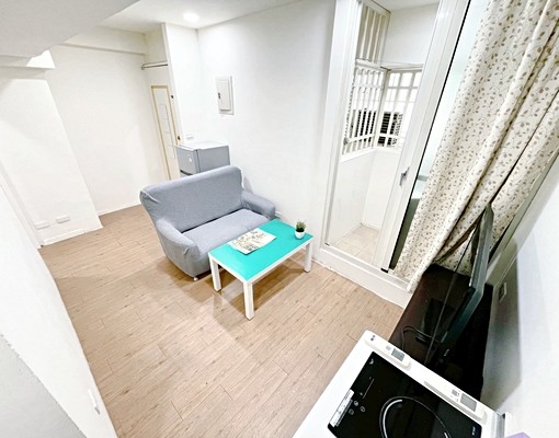 一房一廳🌈雙租補可貓💗陽台獨洗💗流理台｜子母車｜中國醫 - 591租屋網 - Image 3