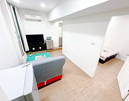 雙租補✅可貓😻一房一廳⭐陽台獨洗⭐流理台💗一中💗中友 - Image 1