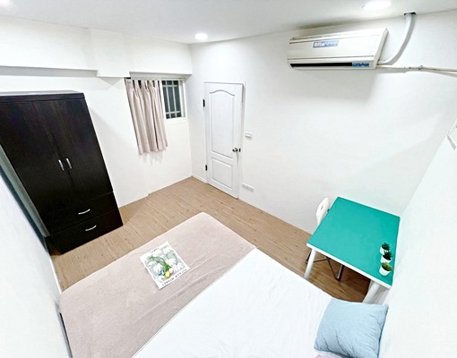 雙租補✅可貓😻一房一廳⭐陽台獨洗⭐流理台💗一中💗中友 - Image 6