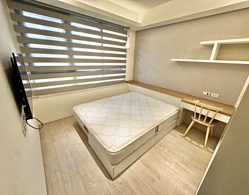 百萬裝潢兩房❤️七期❤️泳池❤️傢俱電全配 - Image 6