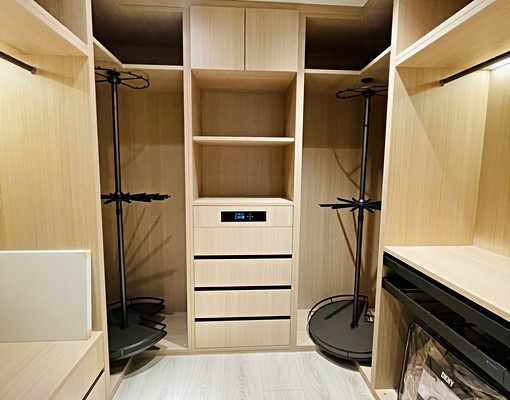 🦋國家一號院3房3衛雙車位✨千萬裝潢全配家電 - Image 6