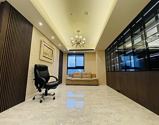 🦋國家一號院3房3衛雙車位✨千萬裝潢全配家電 - Image 7