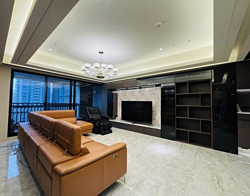 🦋國家一號院3房3衛雙車位✨千萬裝潢全配家電 - Image 5