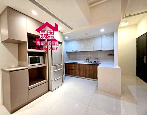 順天謙華🏠裝潢系統櫃3改2房含平車🤩可租補報稅戶籍 - 591租屋網 - Image 8