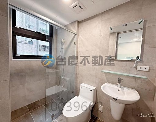 🌟瑀您同行🌟西區黃金地段★全新電梯大樓租屋+車位 - Image 3