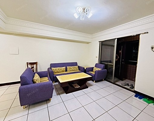 四房家具電✅可租補✅可寵物✅生活機能💯 - 591租屋網 - Image 3