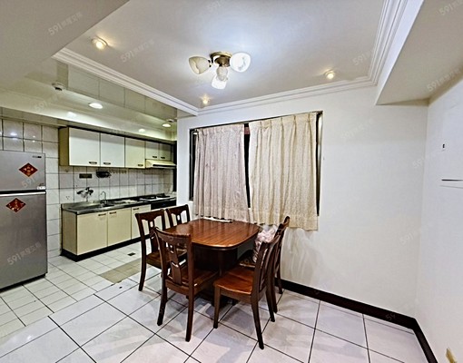 四房家具電✅可租補✅可寵物✅生活機能💯 - 591租屋網 - Image 5