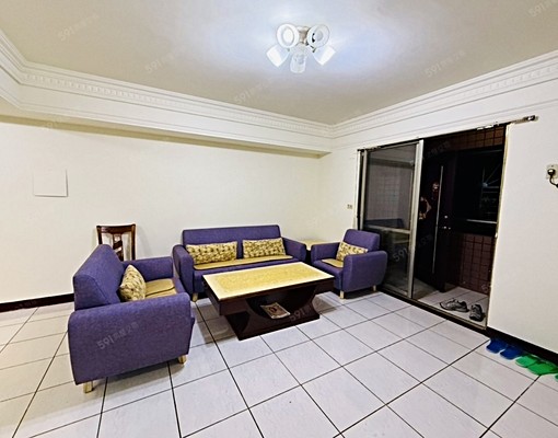 🦋寵物友善溫馨大四房🌿全配家電📍通風透氣明亮寬敞 - Image 3