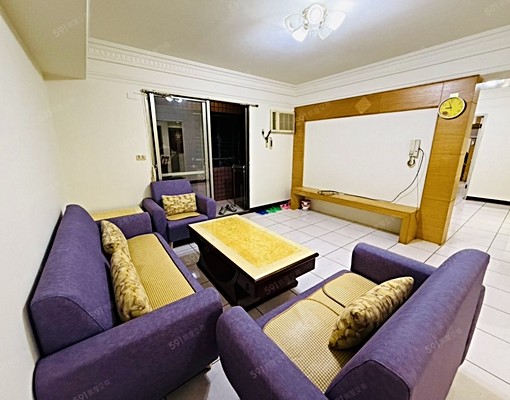 🦋寵物友善溫馨大四房🌿全配家電📍通風透氣明亮寬敞 - Image 5