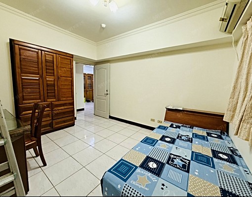 🦋寵物友善溫馨大四房🌿全配家電📍通風透氣明亮寬敞 - Image 9