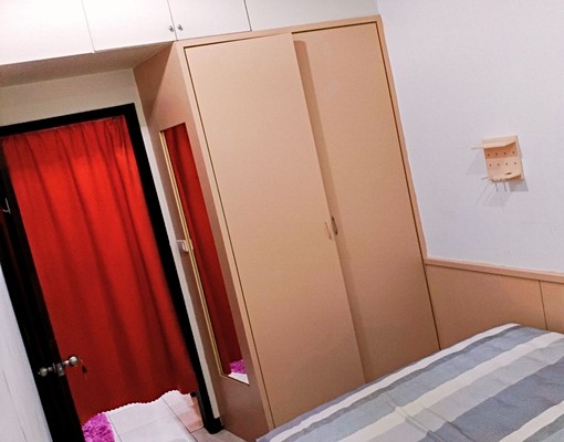 土城永寧站600米共生房兩間房間出租拎包入住好環境 - Image 6