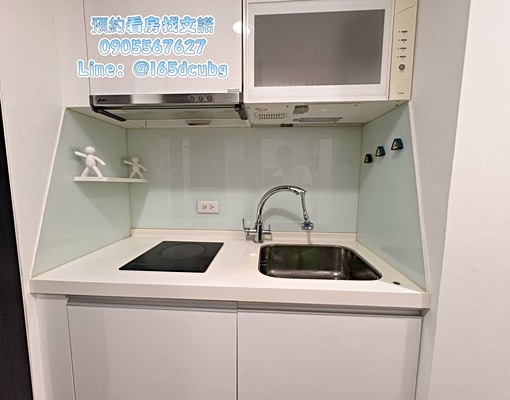 沃盛睿達🏠中興橋/可租補/全新裝潢/可貓/含1機車位 - Image 9