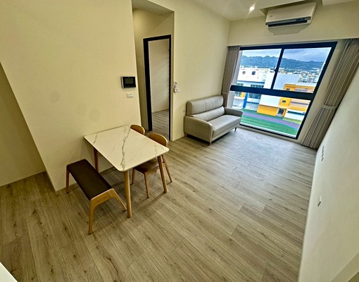 【恆山和合】🏡全新電梯全配2房✨可貓😻附平車🚗 - Image 2