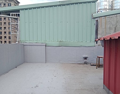 雙捷運500公尺,1房1廳1衛大露台,邊間3面採光,頂加 - 591租屋網 - Image 2