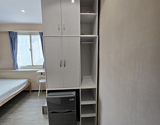 意志力🏠逢甲大學獨洗獨曬套房💕可租補可寵👍 - Image 5
