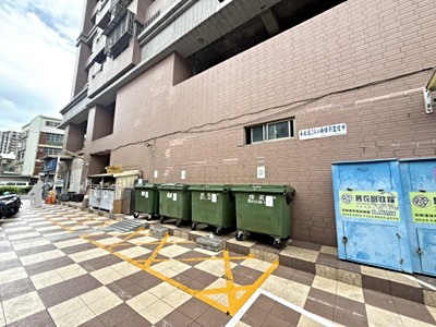 社區圖片