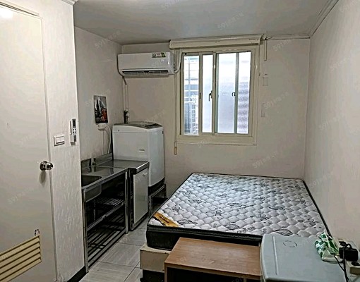 可租補近新埔民生站可寵物小資族溫馨採光套房大空間可炊煮 - Image 1