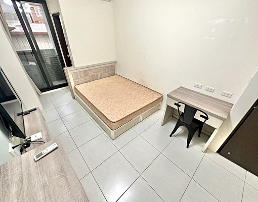 東海澄清榮總工業區首選🌟可租補🌟系統櫃裝潢🌟電梯套房 - Image 4