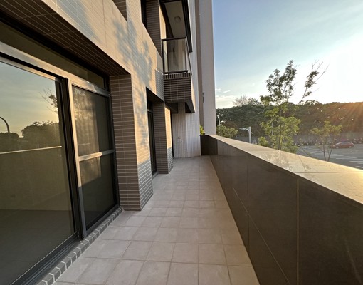 全新3房+1平車位+大露臺🎉精緻住宅🎉小資首選🎉中正路 - Image 14