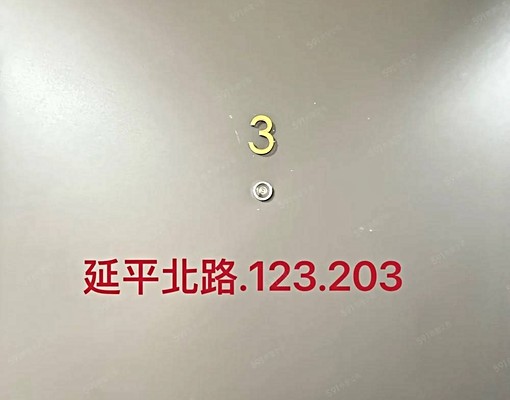 大橋頭、免爬高、獨洗、可寵、可租補203 - Image 2