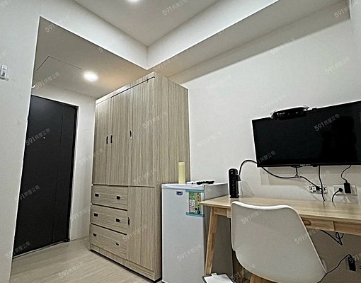 世貿101、公寓一樓套房、採光通風 - Image 5