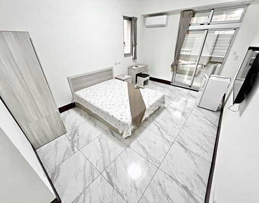 📣南屯電梯套房📣新裝潢空間大獨洗曬📣 - Image 3