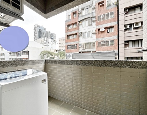 📣南屯電梯套房📣新裝潢空間大獨洗曬📣 - Image 10