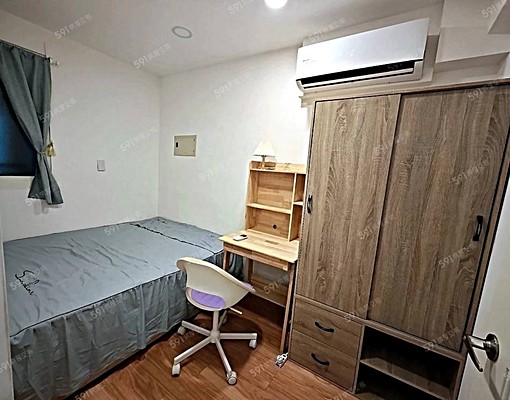 國父紀念館、公寓二房、可租補、採光通風、生活機能佳 - Image 6