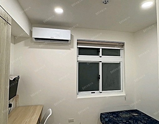 世貿101♥️裝潢新~公寓一樓首選~對外窗~飲水機~代收垃圾 - Image 1