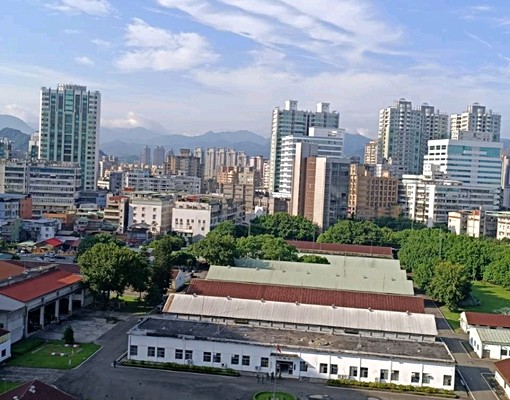 高樓層景觀套房 - Image 1