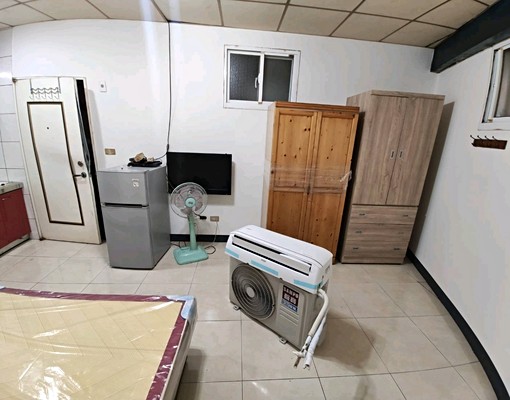 免仲/一樓套房/獨立洗衣機 - Image 1