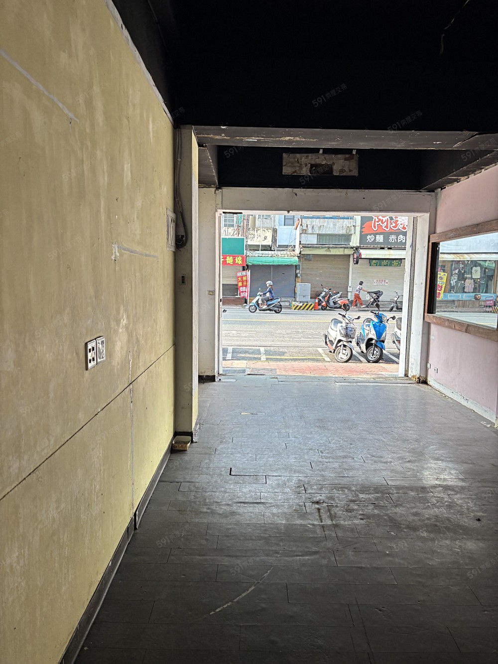 照片