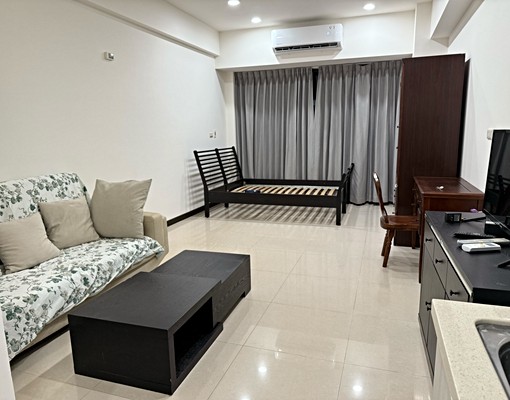 信義線上一房一廳-實惠租屋🔆家具齊全🔆北深路三段全新粉刷 - Image 13