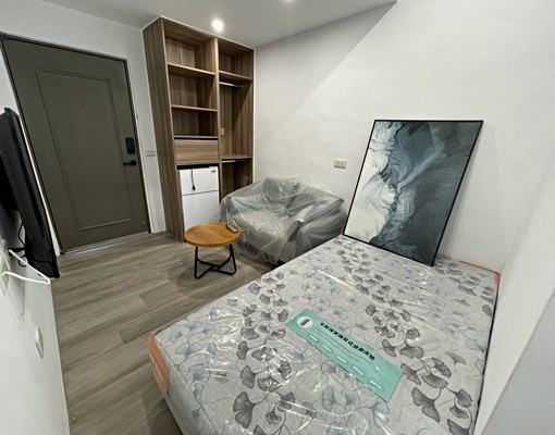 靜巷近公園獨立陽台獨洗寬敞舒適優質套房 - Image 11