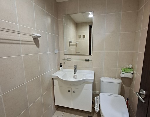 藝術大道旁美裝潢3房平車 - Image 15