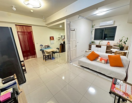 ✨大睦敦品✨一房二廳✨家具電全✨含管理費✨ - Image 1