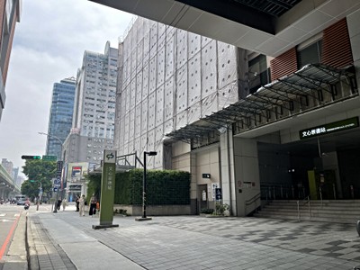 社區圖片