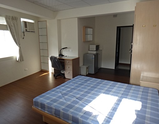 區公所捷運站套房出租~~ - Image 2